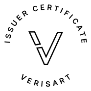 Issuer certificate badge
